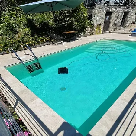 Casa vacanze Exclusive Pool In Its Own Private Grounds Spoleto