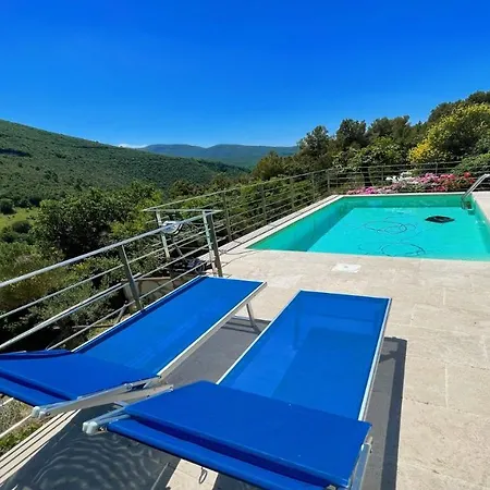 Exclusive Pool In Its Own Private Grounds