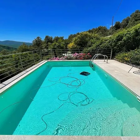 Exclusive Pool In Its Own Private Grounds *
