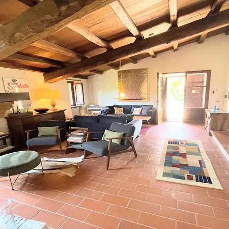 Casa vacanze Exclusive Pool In Its Own Private Grounds Spoleto