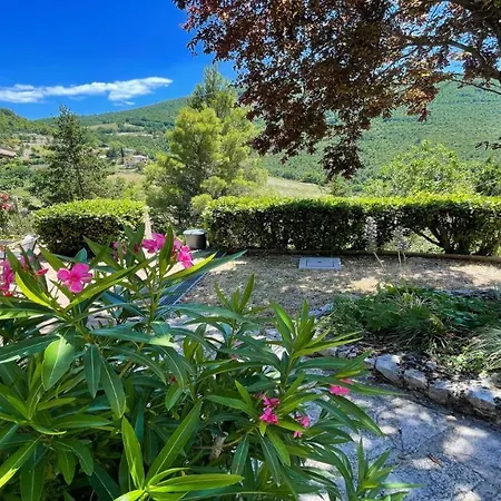 Casa vacanze Exclusive Pool In Its Own Private Grounds Spoleto