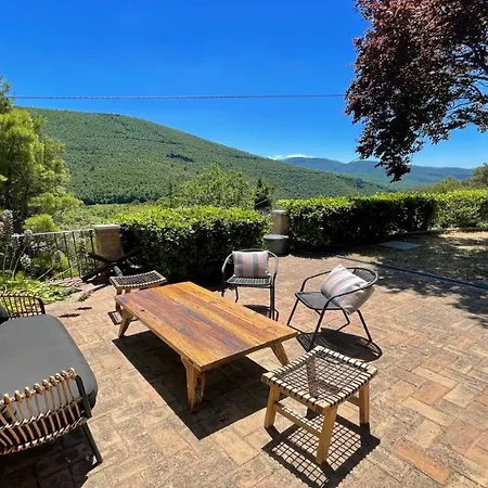 Casa vacanze Exclusive Pool In Its Own Private Grounds Spoleto