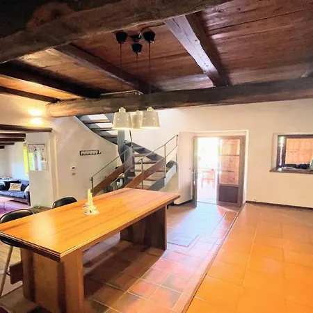 Casa vacanze Exclusive Pool In Its Own Private Grounds Spoleto
