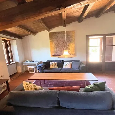 Casa vacanze Exclusive Pool In Its Own Private Grounds Spoleto