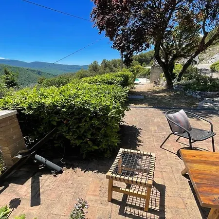 Exclusive Pool In Its Own Private Grounds * Spoleto