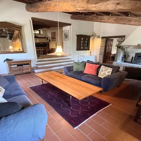 Exclusive Pool In Its Own Private Grounds Spoleto