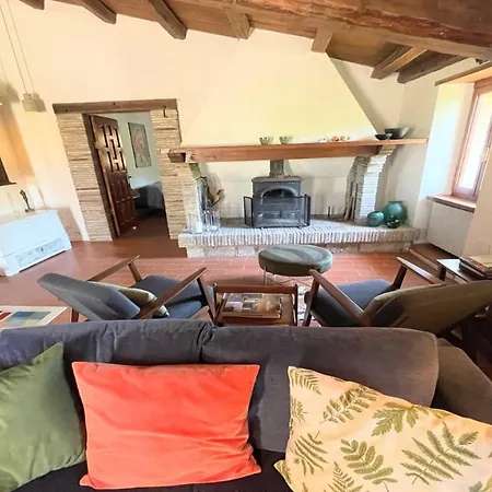 Exclusive Pool In Its Own Private Grounds Spoleto